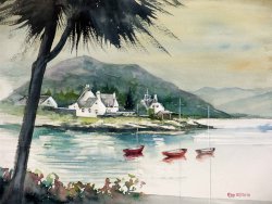 2010-03 plockton scotland